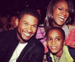 Tameka Foster Says Son Must Be Very Special for God to Call Him Home Early