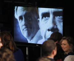 Presidential Debate Time Tonight: Live Stream, Where to Watch Online & on TV - 2012 First Debate (9PM ET)