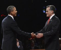 Pundits on Obama-Romney Debate Performance (Roundup) - 'President on the Defense'