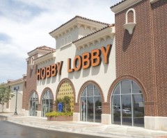 Hobby Lobby's Request to Halt Contraception Mandate Gets Hearing Date