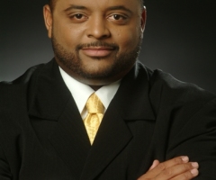 Interview: Roland Martin on the Black Vote and the Presidential Election