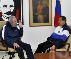 Fidel Castro Death Report Denied by Cuban Dictator's Family