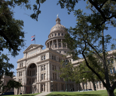 Cheerleader Banner Dispute Leads to Texas Attorney General's Involvement