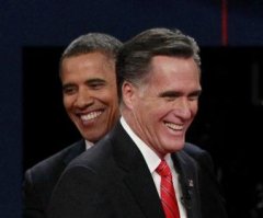 Presidential Polls 2012: Obama vs Romney in Deadlock Claims New Nationwide Polls