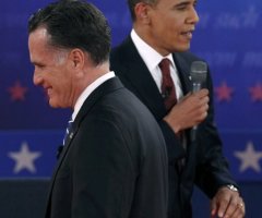 Presidential Debate: American Role in Global Affairs Has Changed, Says Report