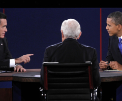 Who Won the Third Presidential Debate? Obama Edges Third Battle, But Romney Wins Debate War