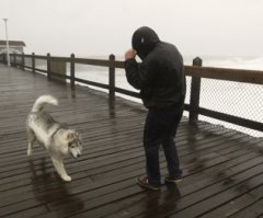 Hurricane Sandy Supplies List Urged Upon Residents (VIDEO UPDATE)