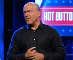 Greg Laurie Preaches on Political Hot Button Issues, Biblical Worldview