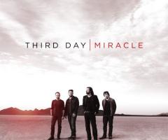 Christian Rock Group Third Day to Perform on Tonight Show With Jay Leno