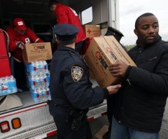 Tim Keller Reminds Christians to Love Their Neighbors in Sandy Aftermath