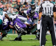 Baltimore Ravens Locker Room Divided Over Biblical Stance on Same-Sex Marriage