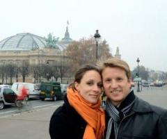 Paula Broadwell's Husband Advised to Keep Affair Secret?