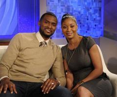 Keyon Dooling and Wife Overcome Mental Breakdown and Molestation With Faith