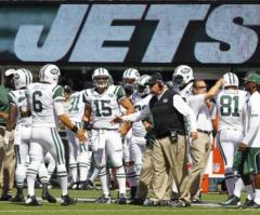 Tim Tebow Still Not Starting; Jets Pulled Publicity Stunt?