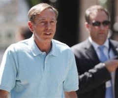 Christian Leaders Use Media Frenzy Over Petraeus Affair to Define Adultery