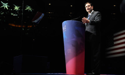 Sen. Marco Rubio on Earth's Age: It's One of the Great Mysteries