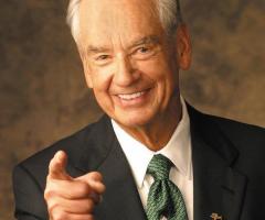 Motivational Speaker Zig Ziglar Passes Away at 86