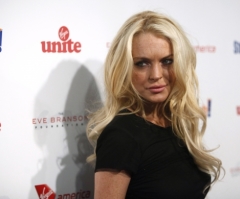 Lindsay Lohan Needs Life-Changing Experience With Christ, Says Former Drug Abuser