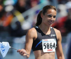 Lolo Jones Talks Godly Encounter After Bobsledding Accident