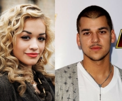 Rita Ora and Rob Kardashian 'Breakup' Addressed by Star