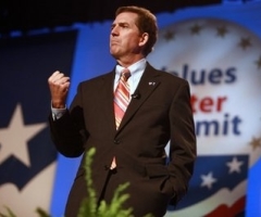 Sen. Jim DeMint, Tea Party Leader Leaving to Run Conservative Think Tank