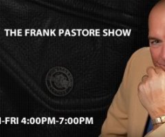 Greg Laurie Gives Optimistic Update on Frank Pastore During Sermon