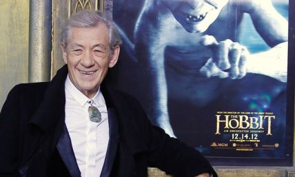 Ian McKellen Cancer: Rep For 'The Hobbit' Actor Says Prostrate Cancer News False