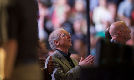 John Piper Reflects on 30-Year Ministry: Warns Pastors to Avoid Stereotypes