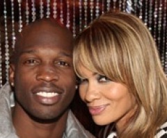 Evelyn Lozada Needs Closure, Wants to Ask Ochocinco 'Why'