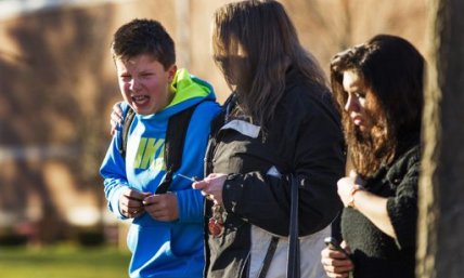 Conn. Elementary School Gunman Described as Having Traits of Mental Illness