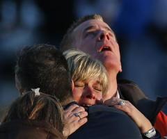 Sandy Hook Shooting: Christian Leaders React to 'Worst Imaginable Scenario'