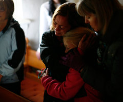 Westboro Baptist Church Hacked by Anonymous as Group Plans Protest at Sandy Hook Elementary School