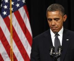 'We Must Change,' Obama Says About School Shooting