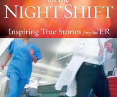 Dr. Robert Lesslie, Author of 'Angels on the Night Shift': There Were Angels in Newtown