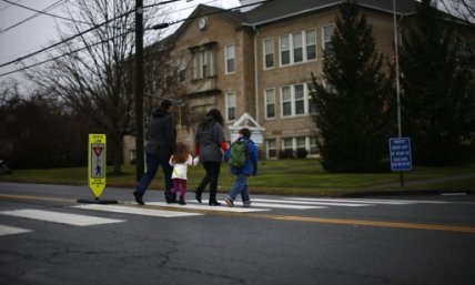 Andy Stanley Responds to 'Why, God?' After Sandy Hook Shooting