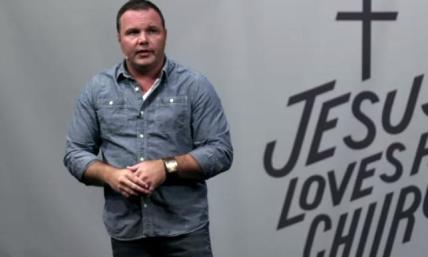 Mayan 'Apocalypse' Inspires Mark Driscoll's 'End of the World' To-Do List