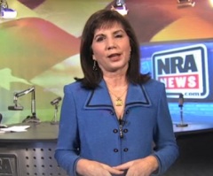 NRA School Press Conference Live Stream: Sandy Hook Shootings (WATCH)