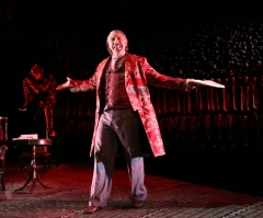 Play Adaptation of CS Lewis' The Screwtape Letters Tours US