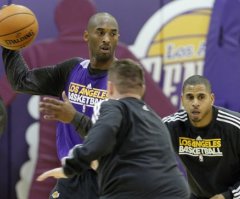 Los Angeles Lakers Have Mixed Feelings Playing on Christmas