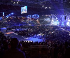 Urbana Missions Conference: 16,000 Students Urged to Listen to God's Calling