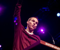 Urbana 2012: David Platt Warns That Christians Have 'Reduced Jesus to Puny Savior'