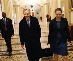 Senate Passes Fiscal Cliff Fix; No House Vote Today