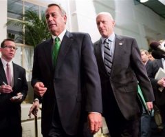 House Passes Fiscal Cliff Bill; Obama Says He Will Sign It