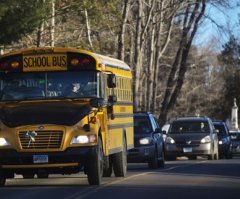 Sandy Hook Elementary Opens Under NRA Recommendation of Armed Security