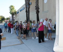 Hobby Lobby Appreciation Day: Over 60,000 Flocking to Retailer