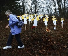 Billy Graham Chaplains Team Heads Home: 'Our Hearts Will Always Be With Newtown'