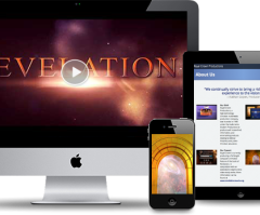 Biblically Accurate Film Based on Revelation Planned by Christian Production Company