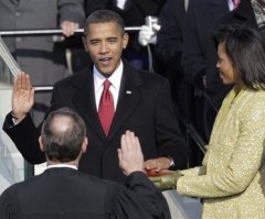 Inauguration Day 2013 Tickets, Events and Facts About Obama Ceremony