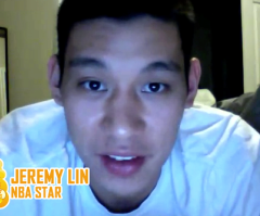 Jeremy Lin, Christian Leaders Back Bible-Based Game, Story Apps for Children