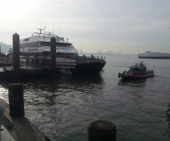 NYC Ferry Crash Undergoing Investigation, Mayor Bloomberg Visits Pier